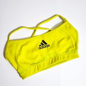Adidas Climacool Sports Bra SM